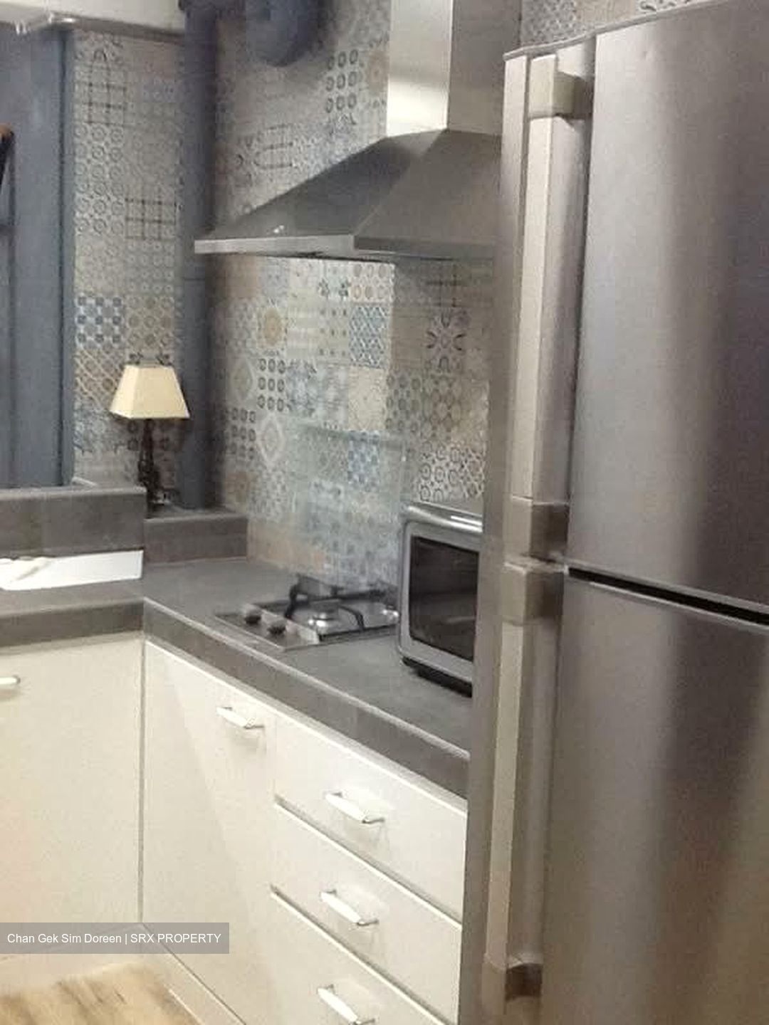 Blk 77 Indus Garden (Bukit Merah), HDB 3 Rooms #561748131